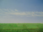 Castilla 3, 2007, Öl auf Lw, 30 x 40 cm