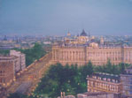 Palacio Real (Madrid), 2009, Öl auf Lw. 30 x 40 cm